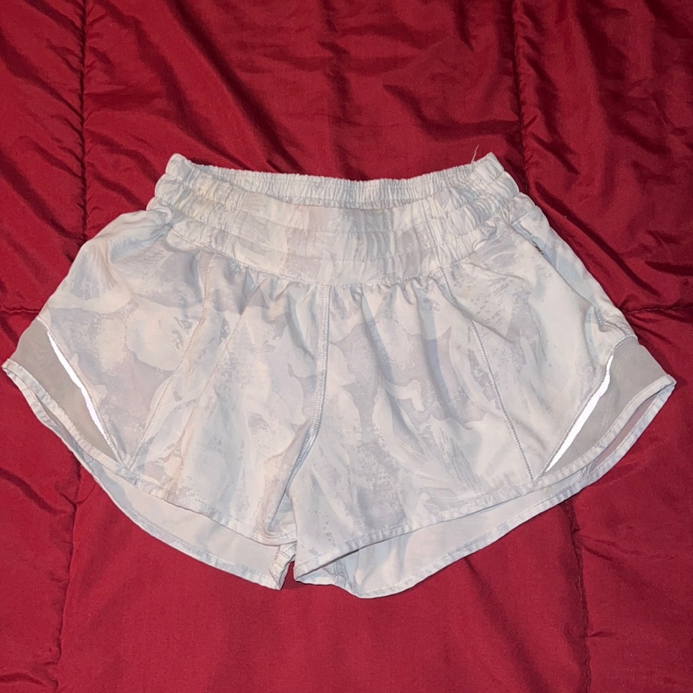 Lulu Shorts